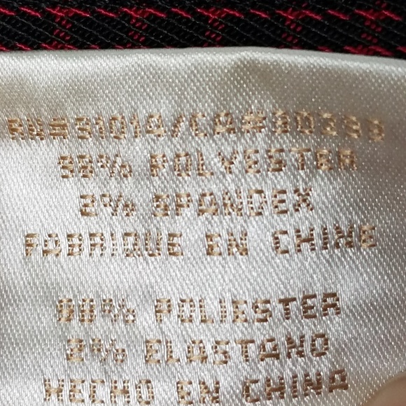 EP Pro Women's Shorts Size 4. - Picture 7 of 7